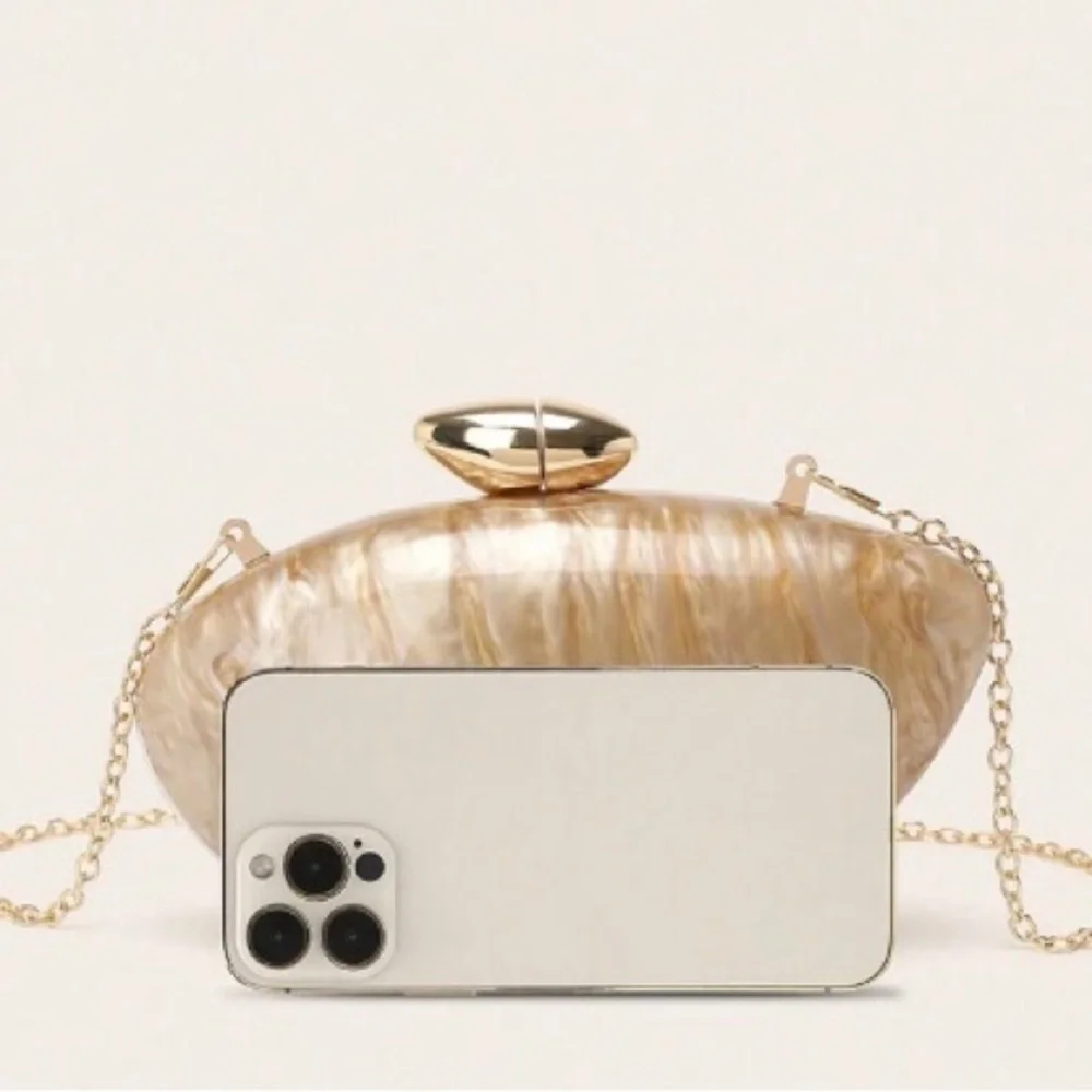 N/A stylish pearlescent